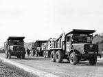 AEC 690 Dumptruck 10 1964 года